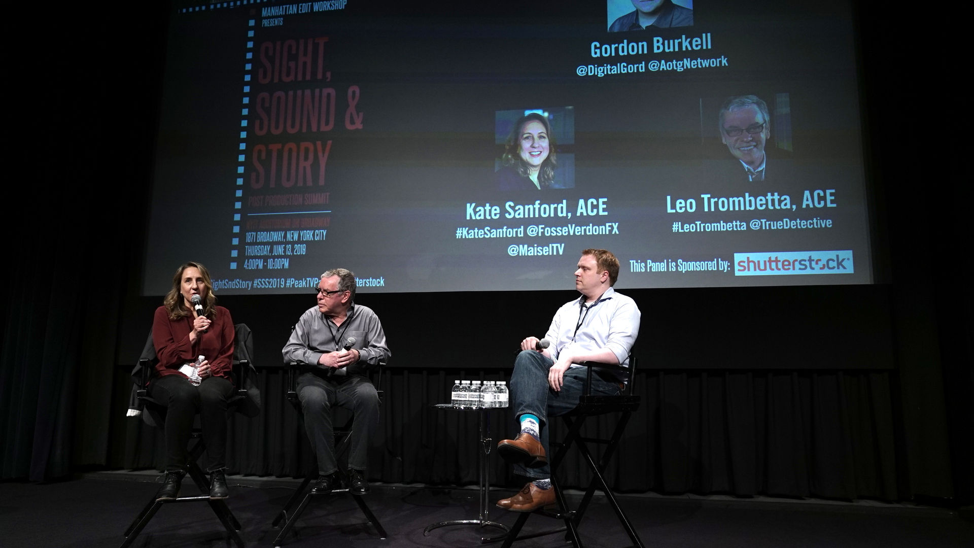 The Emergence of Peak TV: Television's Cinematic Revolution